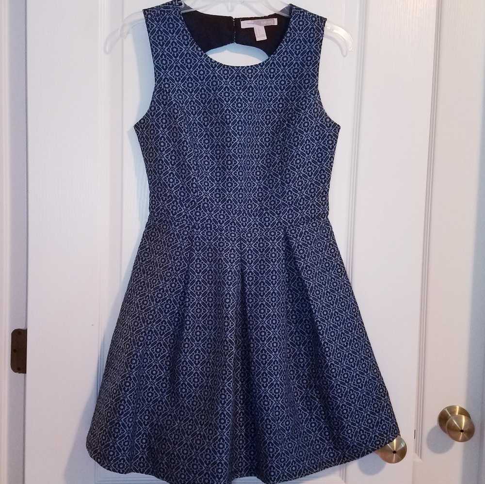 Forever 21 Dress